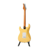 Steiner ST-EG600S Electric Guitar – Yellow Gloss